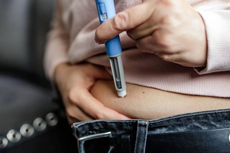 Slimming pens: genetics indicate who loses weight – 04/10/2026 – Balance and Health