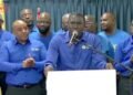 If they have an unstable party they will have an unstable government, PM Browne warns