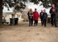 Residents of Vernon mobile home park without power indefinitely