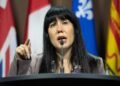 NDP’s Leah Gazan calls MMIWG2SLGBTQQIA+ critics ‘bigots’