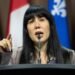 NDP’s Leah Gazan calls MMIWG2SLGBTQQIA+ critics ‘bigots’