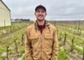 Tough winter conditions could impact grape harvest as Ontario wine booms