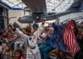 With a trip to the Moon, NASA hopes to awaken ‘space nerds’ – 04/12/2026 – Science