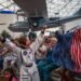 With a trip to the Moon, NASA hopes to awaken ‘space nerds’ – 04/12/2026 – Science