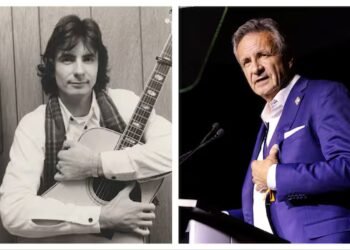 Meet Joe Wood, the Nova Scotian being honoured by the National Music Centre