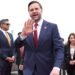 U.S. vice-president says 21 hours of talks with Iran have ended with no deal