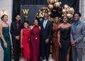 Pierre urges UWI to remain ‘cutting-edge’ at Cave Hill Law Gala 