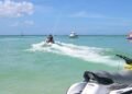 Operator remains in custody as cops probe jet ski death | News Extra