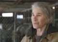 Farmers fight Liberal high-speed rail plan ahead of crucial byelections