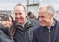 Liberals share new details of how they attracted first floor-crosser, Chris d’Entremont