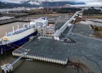 There’s a silver lining in the Iran war ceasefire for Canada’s oil and gas industry