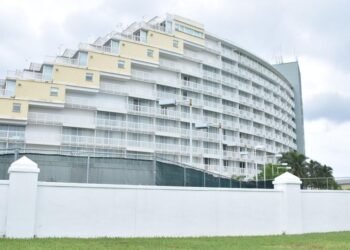 MSC Group to develop part of Grand Lucayan into beach club | Business