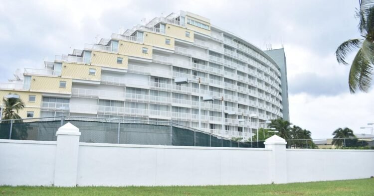 MSC Group to develop part of Grand Lucayan into beach club | Business
