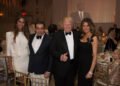 Former Brazilian model threatens to expose Melania and Donald Trump – 04/12/2026 – World