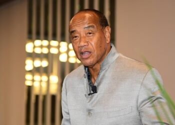 Lee-Chin wins US court confirmation of DR arbitration award | News