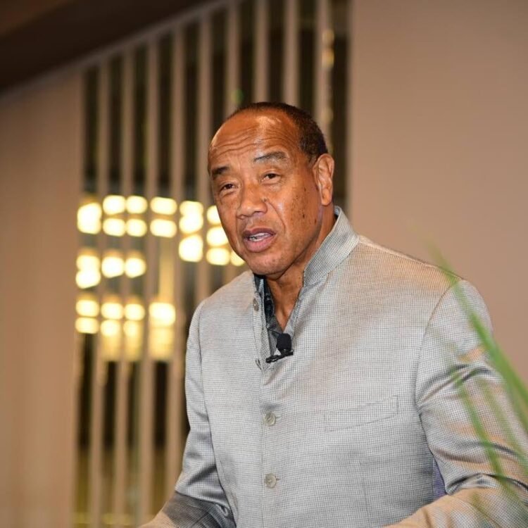 Lee-Chin wins US court confirmation of DR arbitration award | News