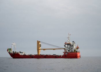 Trump says he will block Strait of Hormuz Monday (13) – 04/12/2026 – World