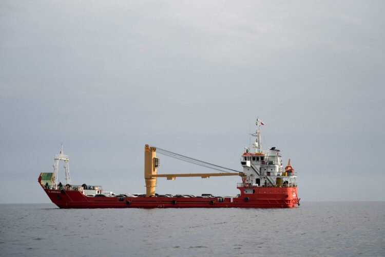 Trump says he will block Strait of Hormuz Monday (13) – 04/12/2026 – World