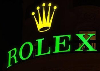 Rolex: the luxury company that doesn’t belong to billionaires – 04/12/2026 – Economy