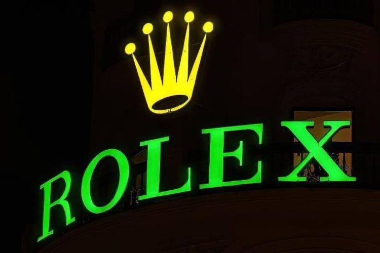 Rolex: the luxury company that doesn’t belong to billionaires – 04/12/2026 – Economy