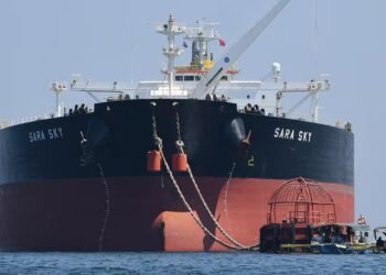 Global energy crisis likely to get worse as Middle East war leaves gap in oil shipments
