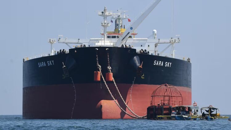 Global energy crisis likely to get worse as Middle East war leaves gap in oil shipments