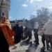 Ukraine, Russia accuse each other of violating Orthodox Easter ceasefire