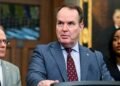 Liberals will keep working across party lines even if byelections deliver majority: MacKinnon