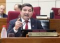 “Useless Minister and they are stealing disgustingly”: senator launches against Riera and Zero Hunger – Politics