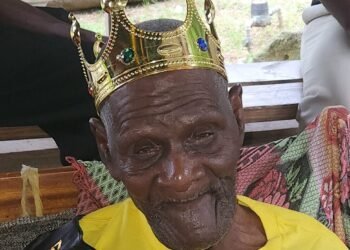EULOGY: Asher MacLaren Timothy – Dominica News Online