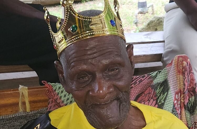 EULOGY: Asher MacLaren Timothy – Dominica News Online