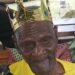 EULOGY: Asher MacLaren Timothy – Dominica News Online