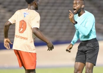 Nation not surprised by World Cup nod | Sports