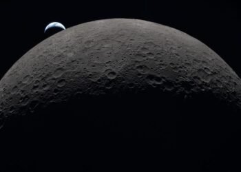 Photos: The historic Artemis II moon mission