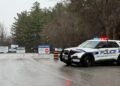 Man found dead after canoe capsized in closed Brampton Lake: Peel police