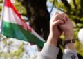 Viktor Orbán spent 16 years building Hungary’s ‘illiberal’ democracy. On Sunday, he may be voted out