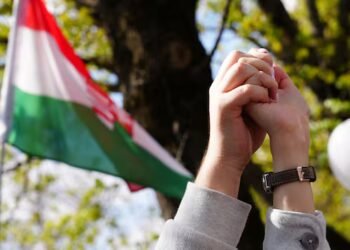 Viktor Orbán spent 16 years building Hungary’s ‘illiberal’ democracy. On Sunday, he may be voted out