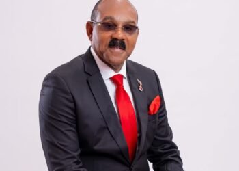 OPINION: Youth at the Gates of Power: A New Political Chapter for Antigua and Barbuda