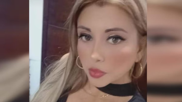 The four teenagers accused of the murder of psychologist Karelis Merlano in a transit home in Barrancabermeja are arrested; this is known