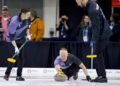 Shield wins inaugural Rock League championship, capping first season of pro curling venture