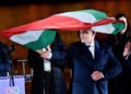 Hungary ends Orbán era between challenge and risk of rematch – 04/12/2026 – World