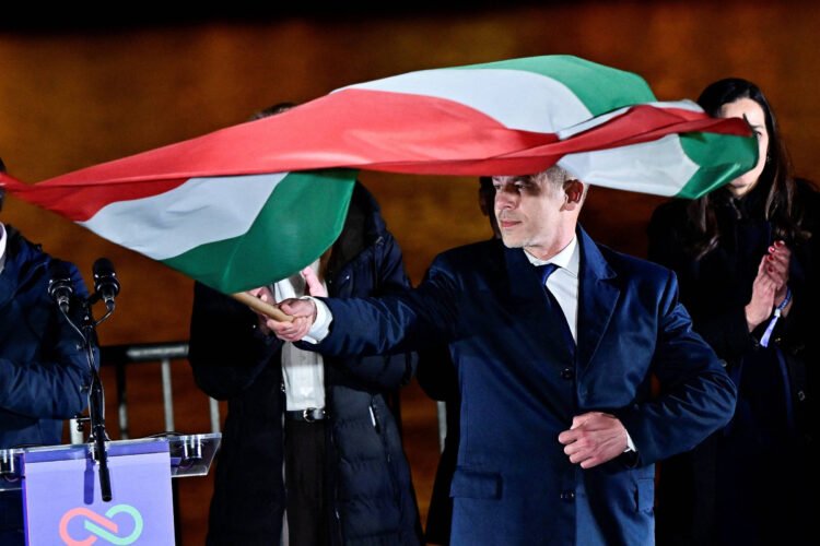 Hungary ends Orbán era between challenge and risk of rematch – 04/12/2026 – World
