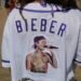 Justin Bieber takes Coachella crowd on a nostalgic YouTube detour