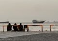 Military blockade of Iran’s ports to start on Monday at 10 a.m. ET, U.S. Central Command says