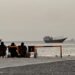 Military blockade of Iran’s ports to start on Monday at 10 a.m. ET, U.S. Central Command says