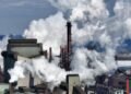 Hamilton steelmaker ArcelorMittal Dofasco decommissioning 1 of 2 remaining coke plants