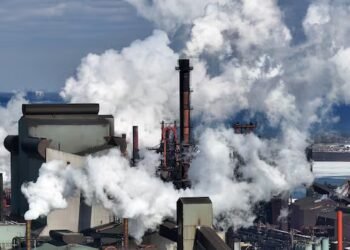 Hamilton steelmaker ArcelorMittal Dofasco decommissioning 1 of 2 remaining coke plants