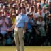 Rory repeats: McIlroy goes back-to-back at the Masters to join Jack Nicklaus, Nick Faldo and Tiger Woods