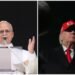 Trump slams ‘very liberal’ Pope Leo following American pontiff’s comments on Iran war