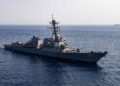 Trump blocks Hormuz for Iran, which promises to react – 04/13/2026 – World